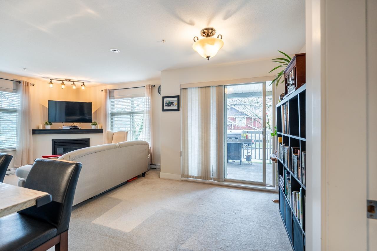 212 6500 194th Street, Surrey, British Columbia  V4N 5X4 - Photo 15 - R3108686