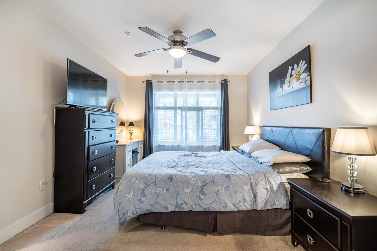 212 6500 194th Street, Surrey, British Columbia  V4N 5X4 - Photo 18 - R3108686