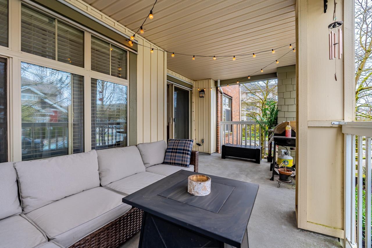 212 6500 194th Street, Surrey, British Columbia  V4N 5X4 - Photo 33 - R3108686