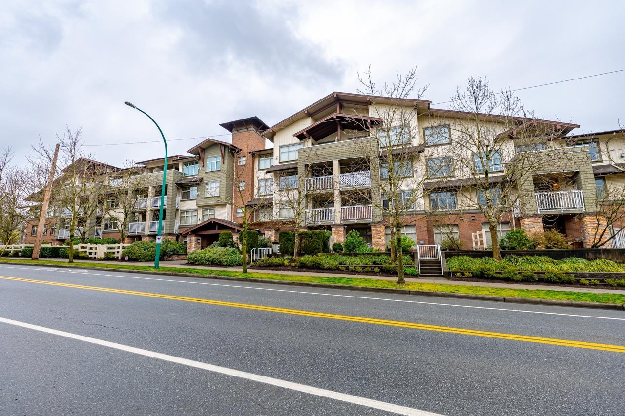 212 6500 194th Street, Surrey, British Columbia  V4N 5X4 - Photo 37 - R3108686