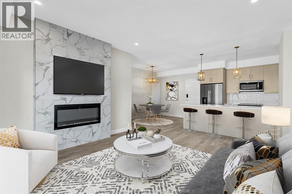 1740 Sprucewood Unit# 201, Lasalle, Ontario N9J 1X7 - Photo 12 - 26007407