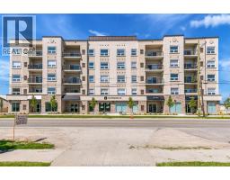 1740 Sprucewood Unit# 201, LaSalle, Ontario