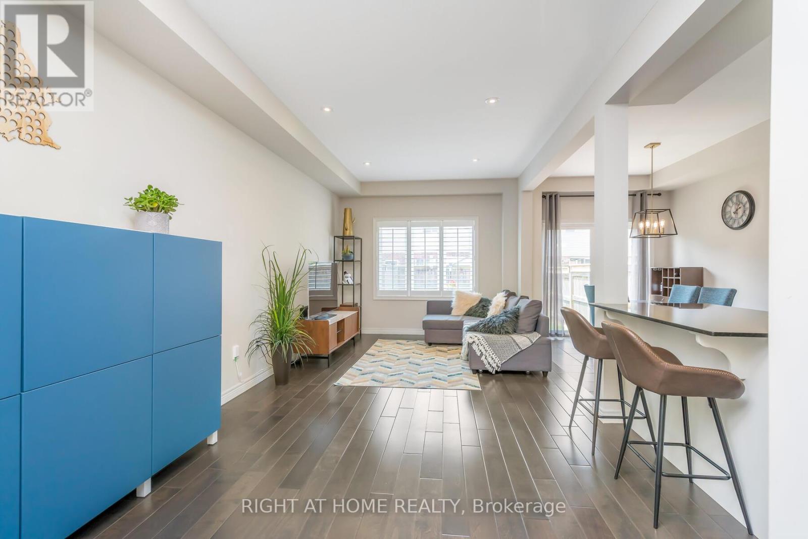 27 Hitching Post Ridge, Hamilton, Ontario  L0R 1C0 - Photo 9 - X12928026