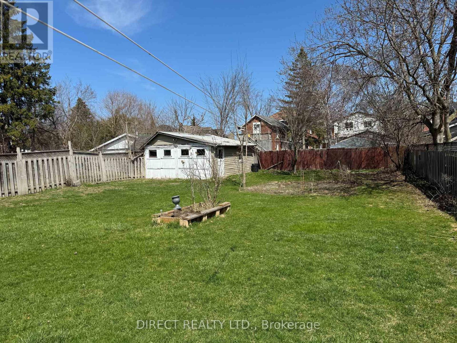 33 Sinclair Street, Belleville (Belleville Ward), Ontario  K8P 3S5 - Photo 11 - X12642996
