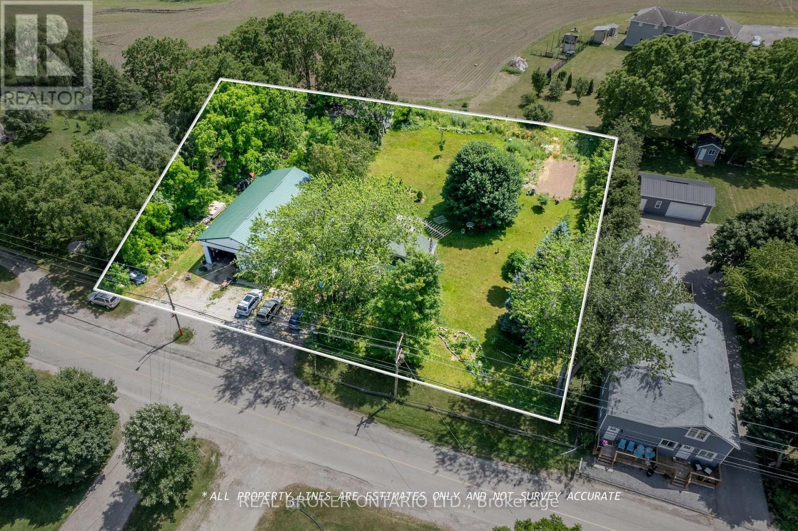 1247 Old 8 Highway, Hamilton, Ontario  L0R 1Z0 - Photo 2 - X12972380