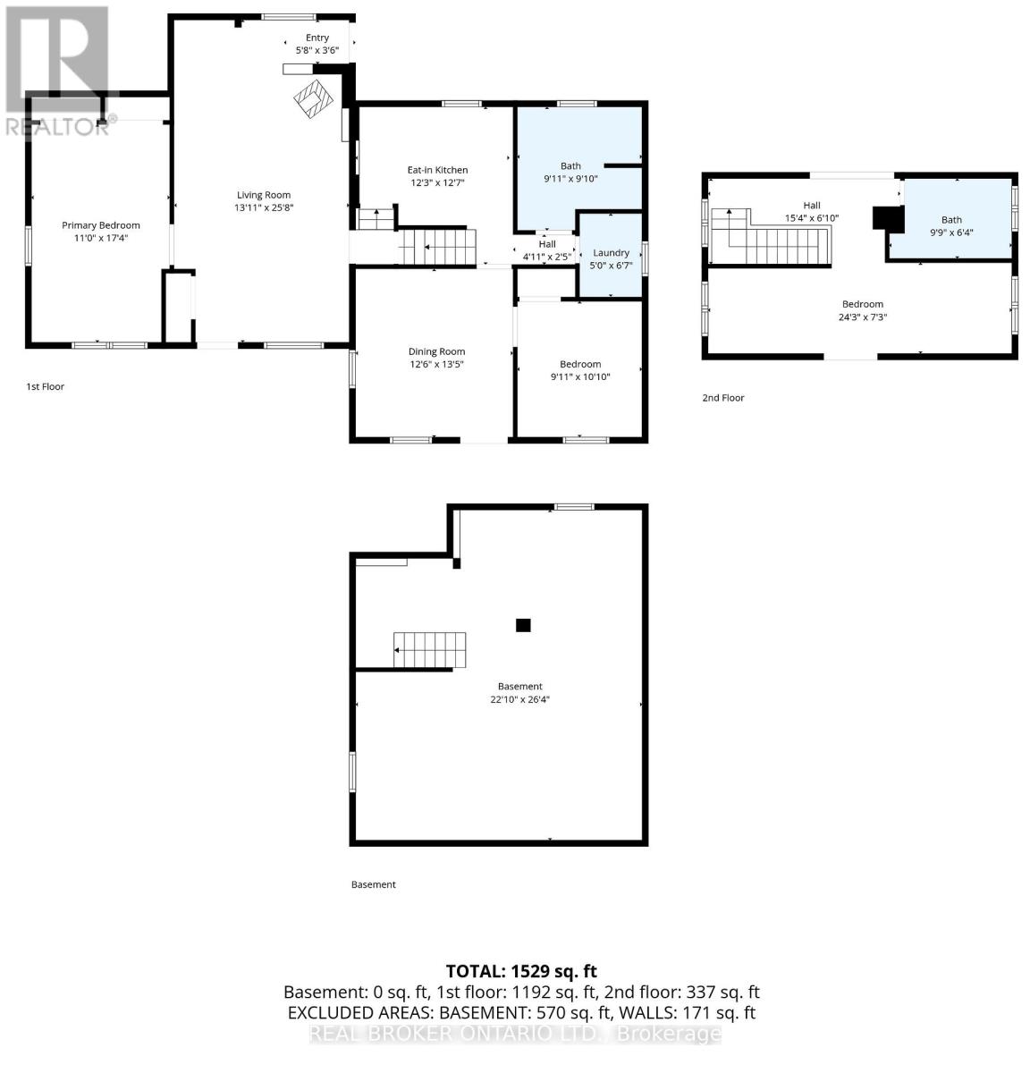 1247 Old 8 Highway, Hamilton, Ontario  L0R 1Z0 - Photo 27 - X12972380