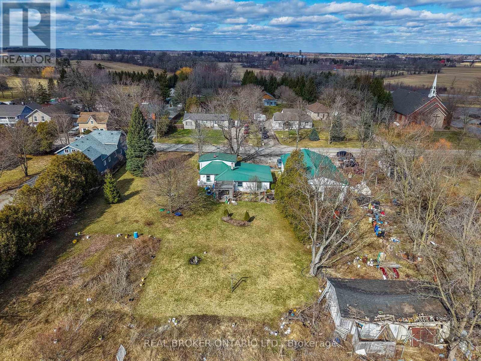 1247 Old 8 Highway, Hamilton, Ontario  L0R 1Z0 - Photo 28 - X12972380