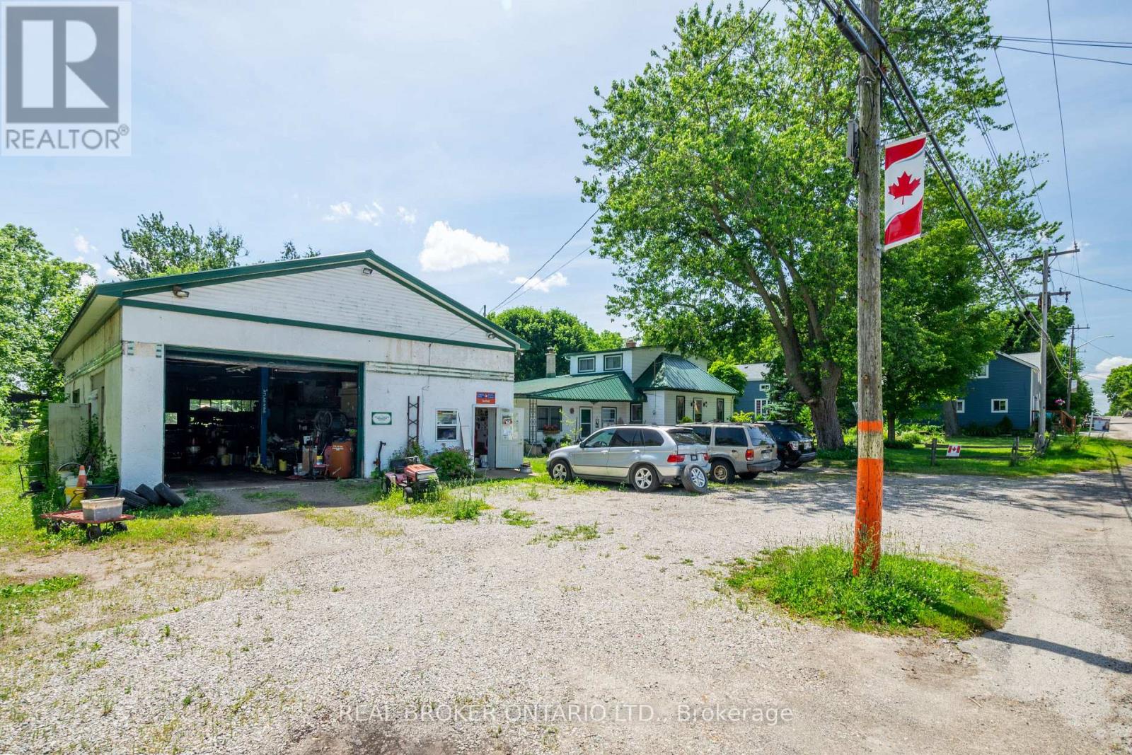 1247 Old 8 Highway, Hamilton, Ontario  L0R 1Z0 - Photo 5 - X12972380