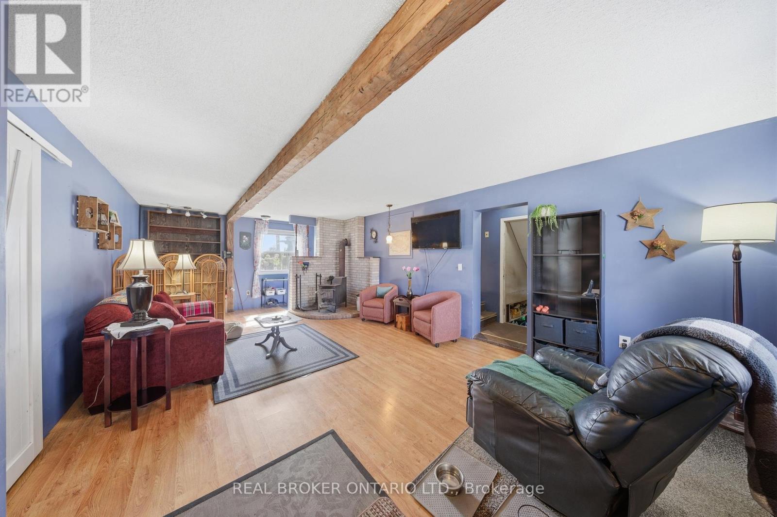 1247 Old 8 Highway, Hamilton, Ontario  L0R 1Z0 - Photo 6 - X12972380