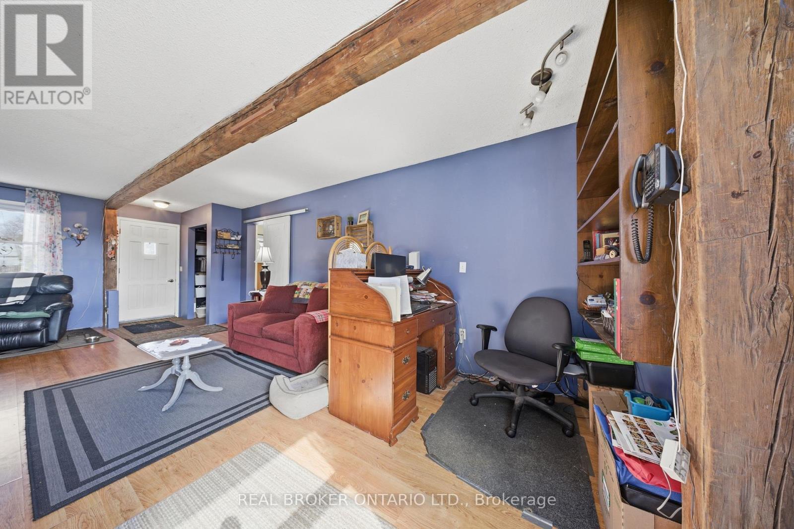 1247 Old 8 Highway, Hamilton, Ontario  L0R 1Z0 - Photo 9 - X12972380