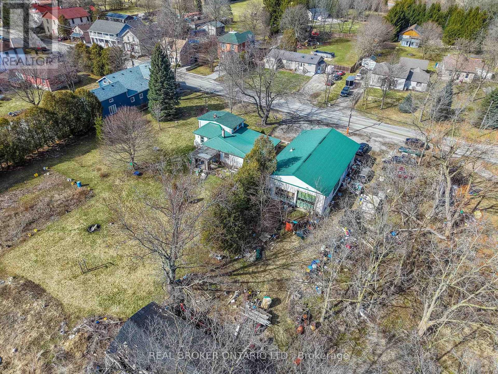 1247 Old 8 Highway, Hamilton, Ontario  L0R 1Z0 - Photo 30 - X12972408