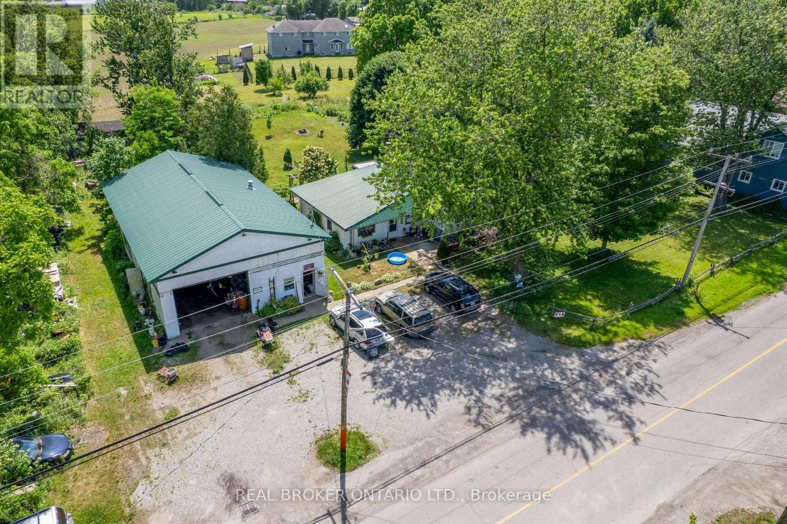 1247 Old 8 Highway, Hamilton, Ontario  L0R 1Z0 - Photo 4 - X12972408