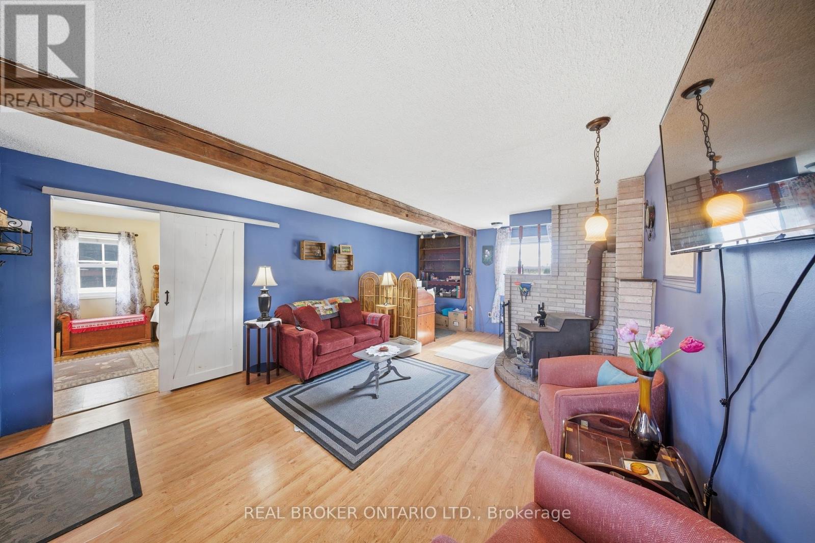 1247 Old 8 Highway, Hamilton, Ontario  L0R 1Z0 - Photo 7 - X12972408