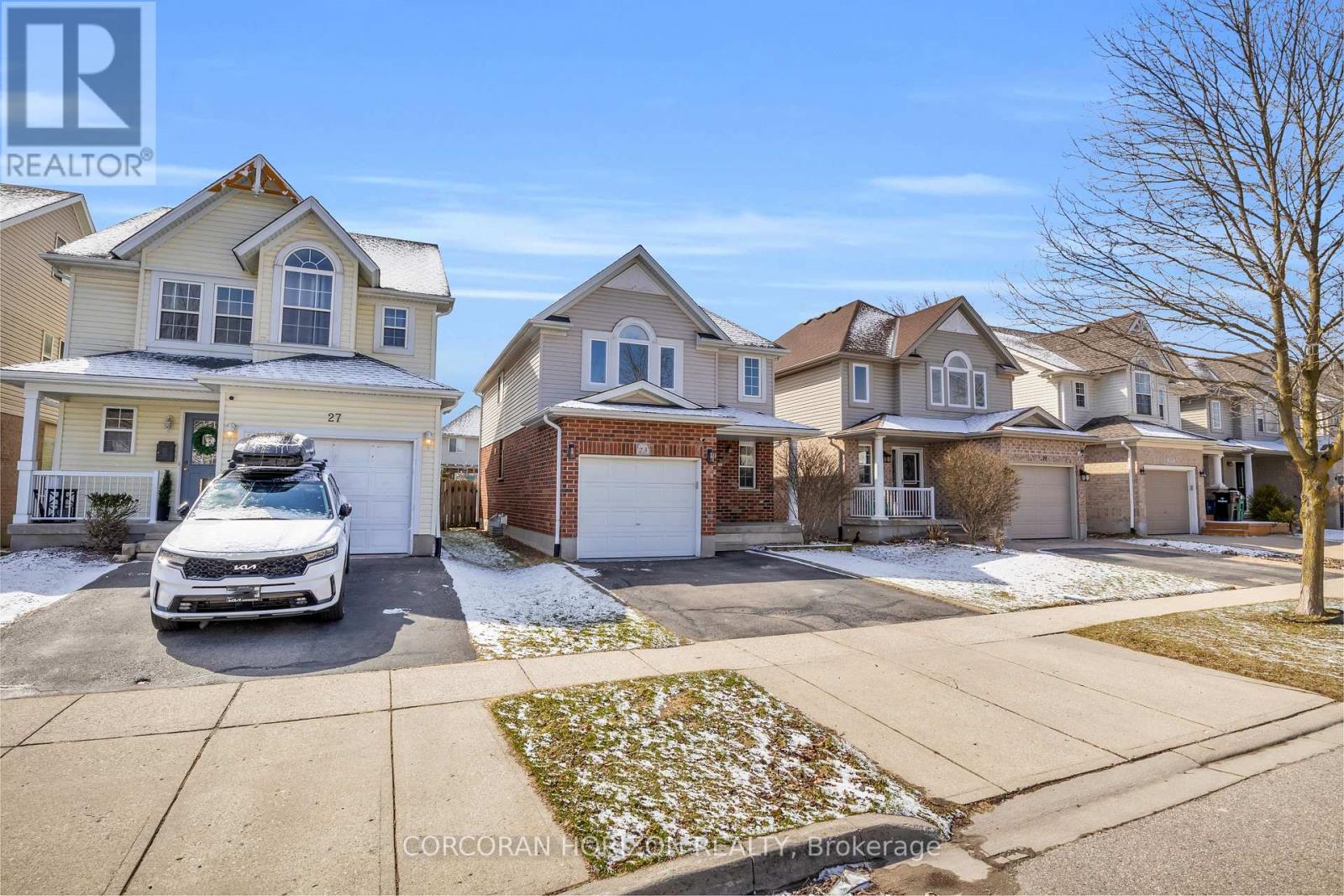 23 Maryann Price Lane, Cambridge, Ontario  N3C 4K6 - Photo 3 - X12972420