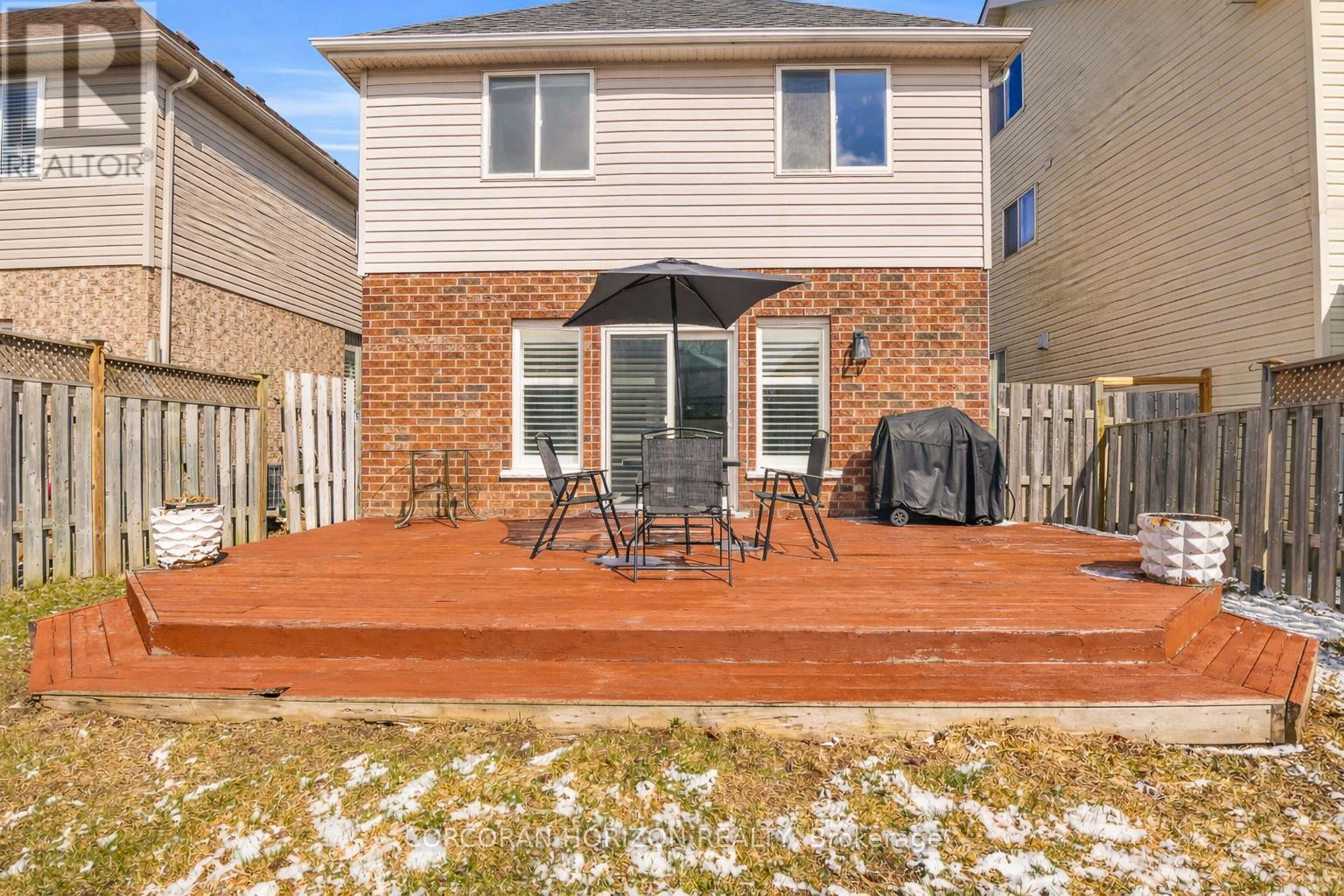 23 Maryann Price Lane, Cambridge, Ontario  N3C 4K6 - Photo 39 - X12972420