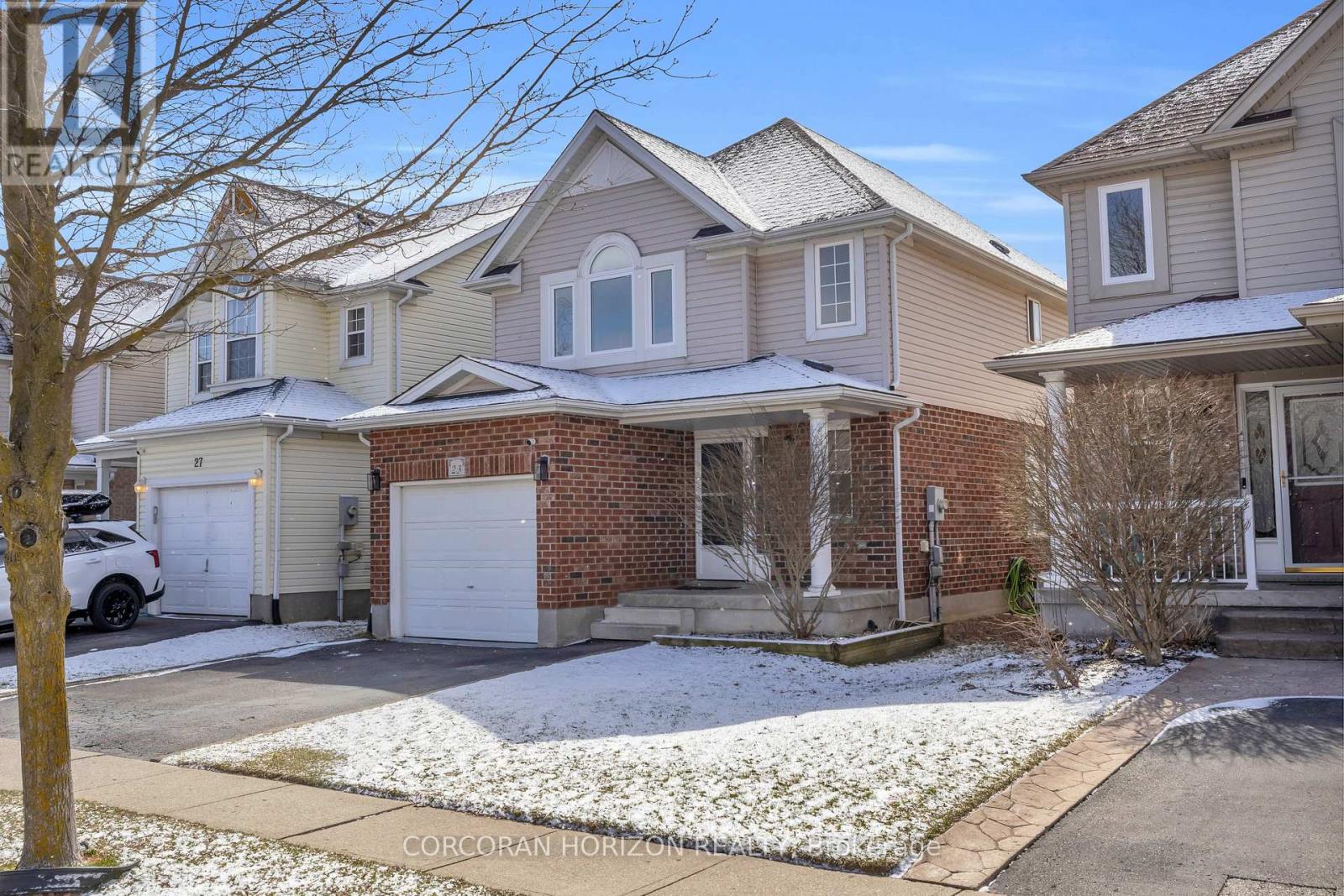 23 Maryann Price Lane, Cambridge, Ontario  N3C 4K6 - Photo 4 - X12972420