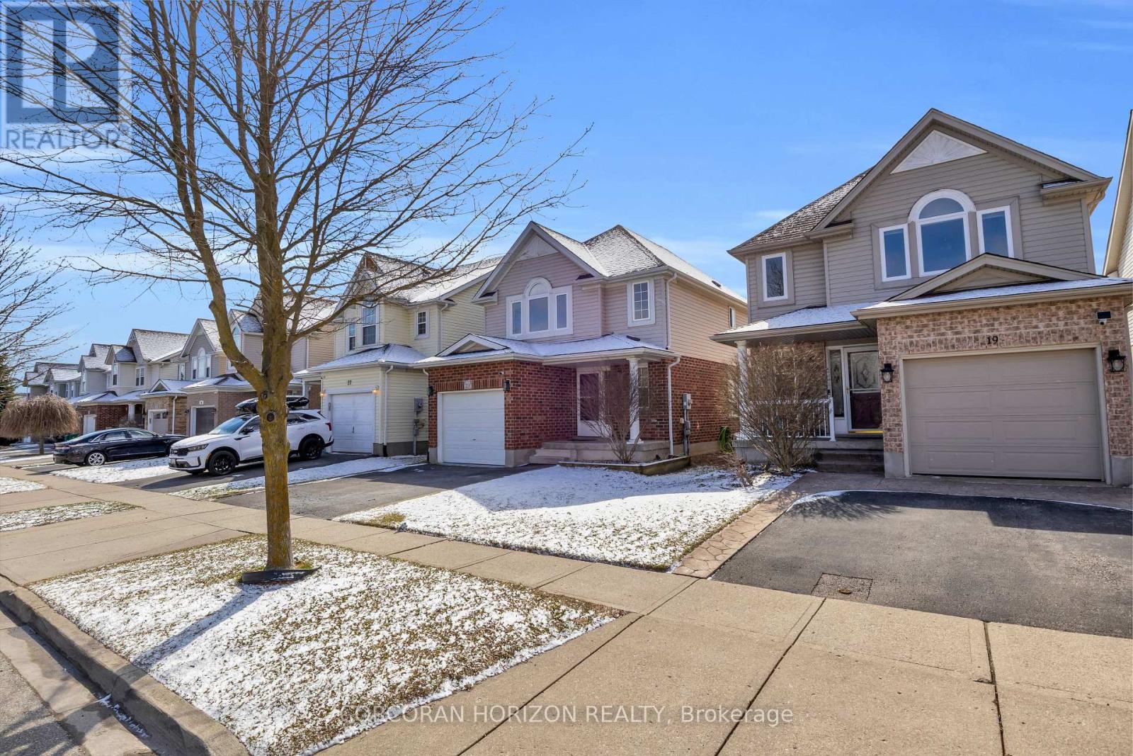 23 Maryann Price Lane, Cambridge, Ontario  N3C 4K6 - Photo 5 - X12972420