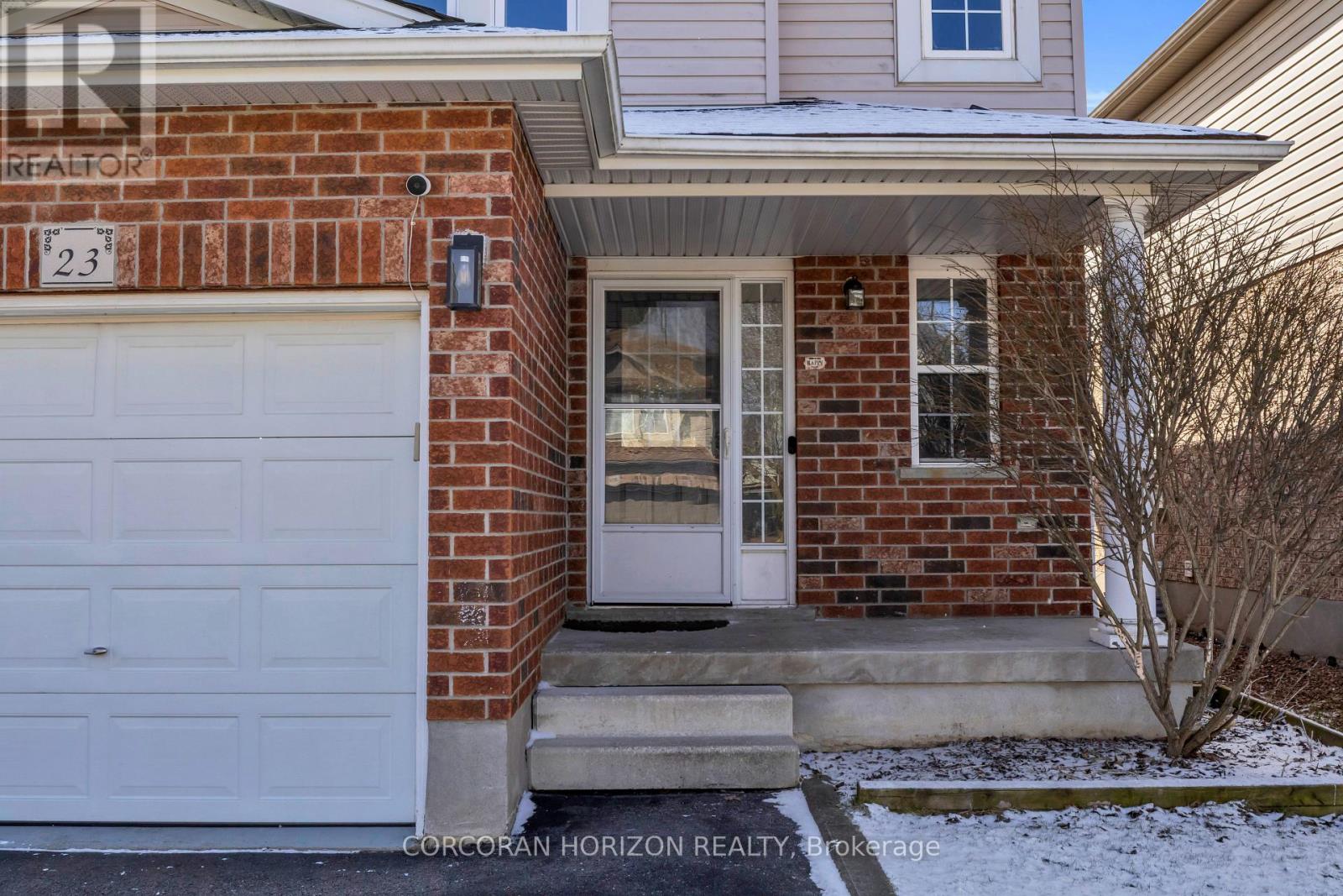 23 Maryann Price Lane, Cambridge, Ontario  N3C 4K6 - Photo 6 - X12972420