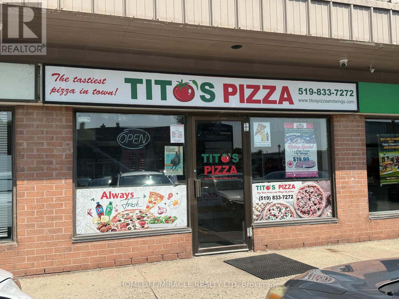 140 Main Street, Erin, Ontario  N0B 1T0 - Photo 2 - X12972430