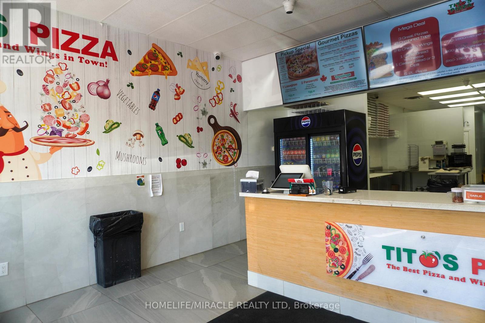 140 Main Street, Erin, Ontario  N0B 1T0 - Photo 4 - X12972430