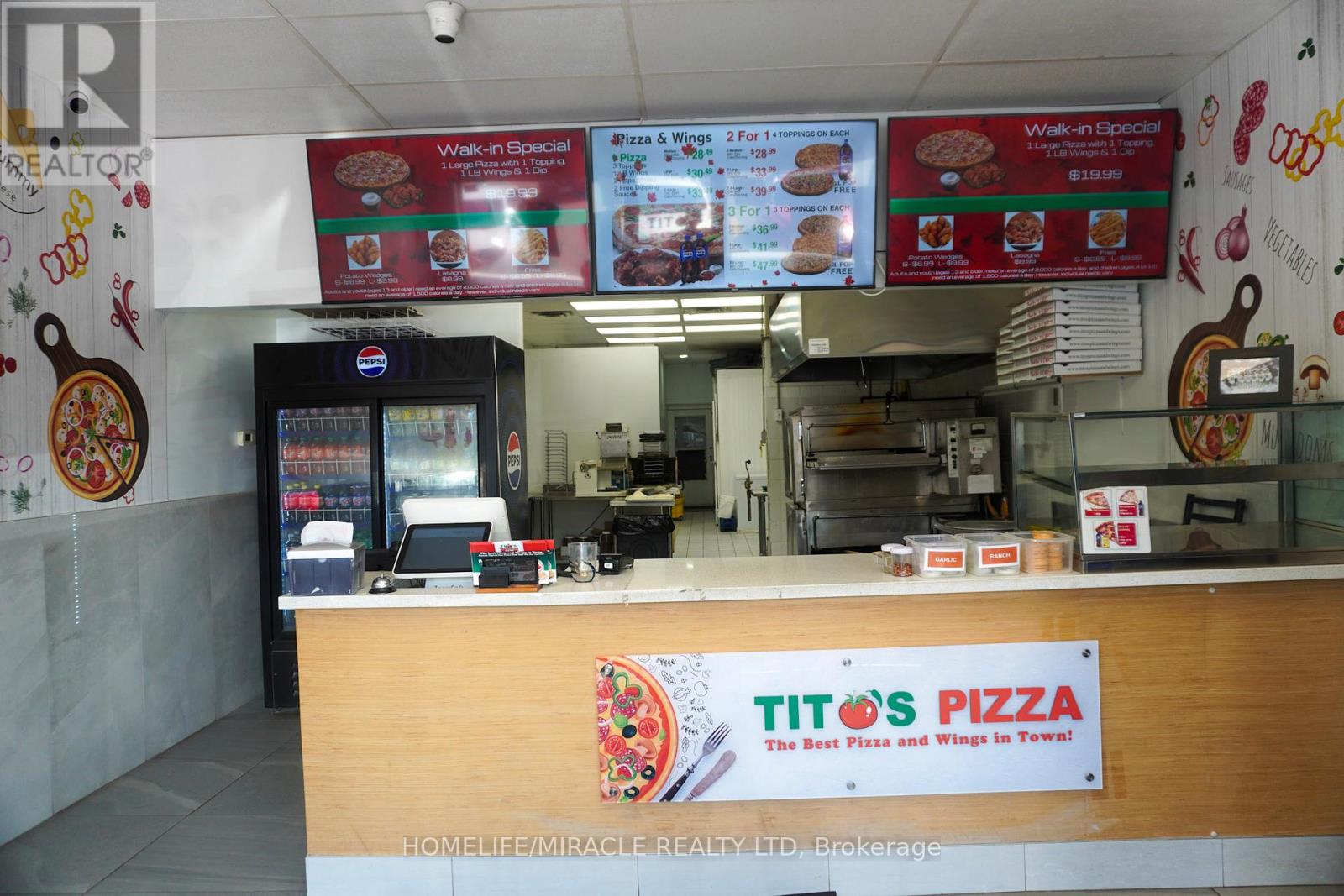 140 Main Street, Erin, Ontario  N0B 1T0 - Photo 5 - X12972430