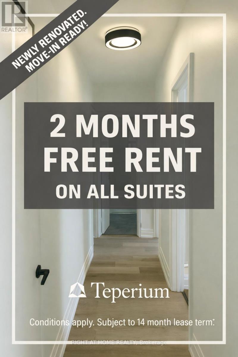 3 - 155 STINSON STREET, Hamilton, Ontario