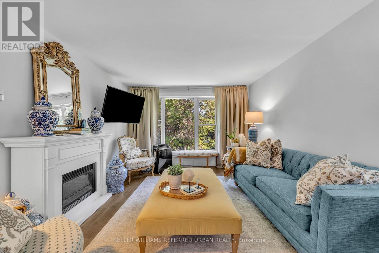 207 - 133 Ontario Street, Cobourg, Ontario  K9A 3B4 - Photo 13 - X12972514