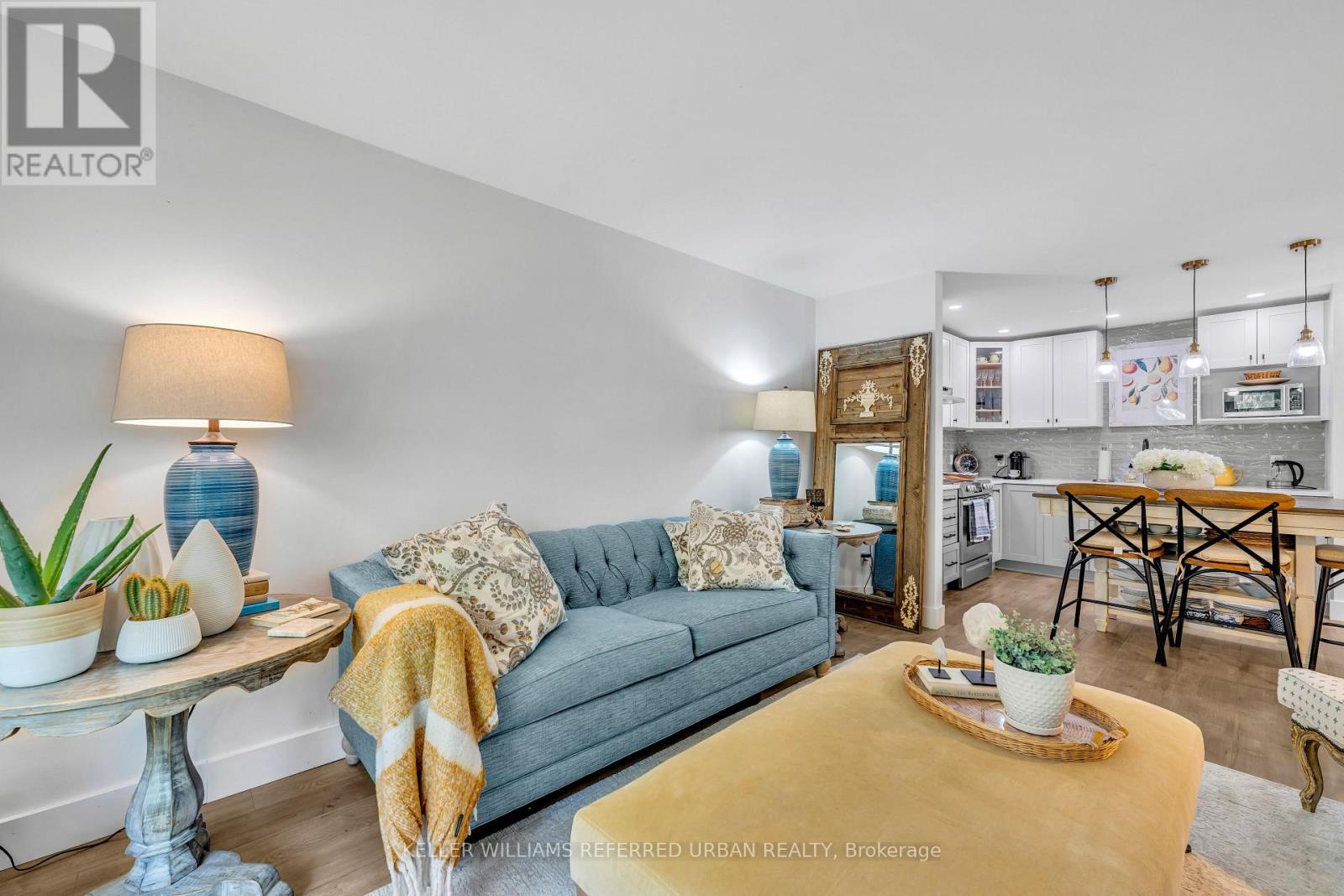 207 - 133 Ontario Street, Cobourg, Ontario  K9A 3B4 - Photo 15 - X12972514