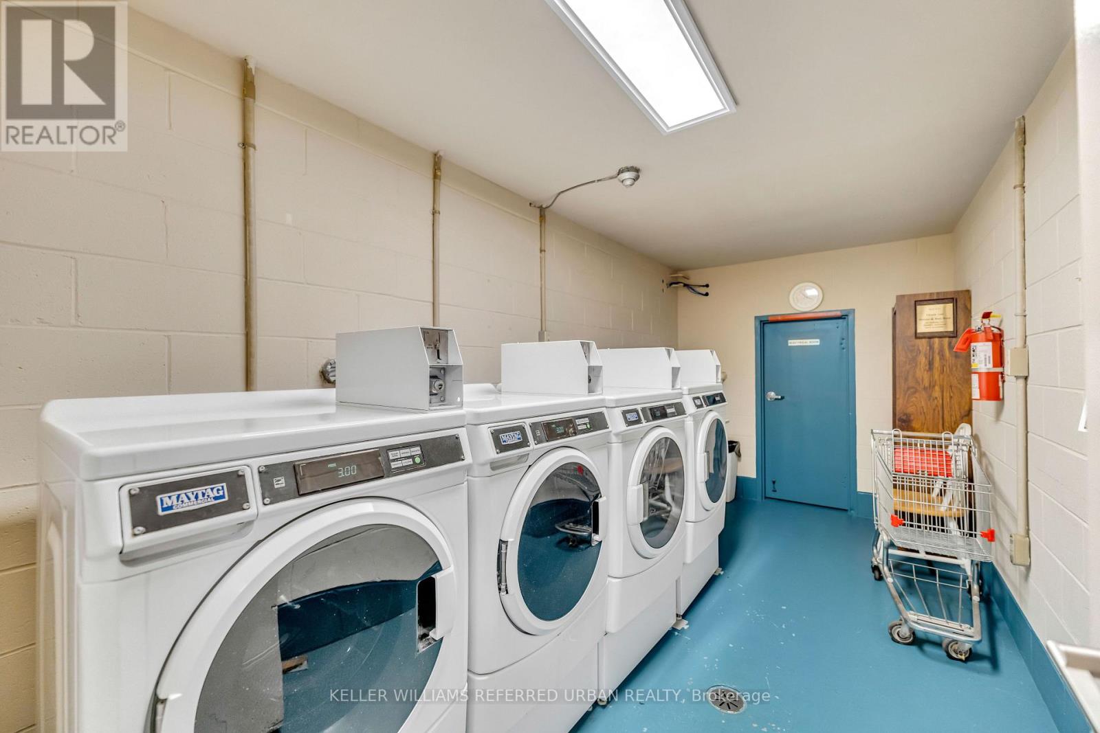 207 - 133 Ontario Street, Cobourg, Ontario  K9A 3B4 - Photo 18 - X12972514