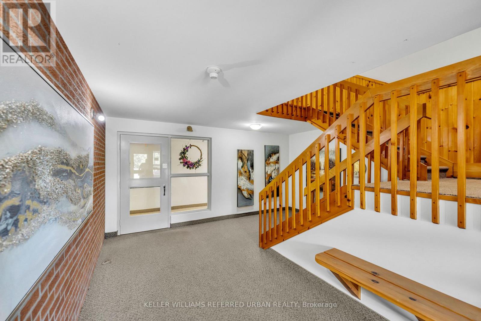 207 - 133 Ontario Street, Cobourg, Ontario  K9A 3B4 - Photo 20 - X12972514