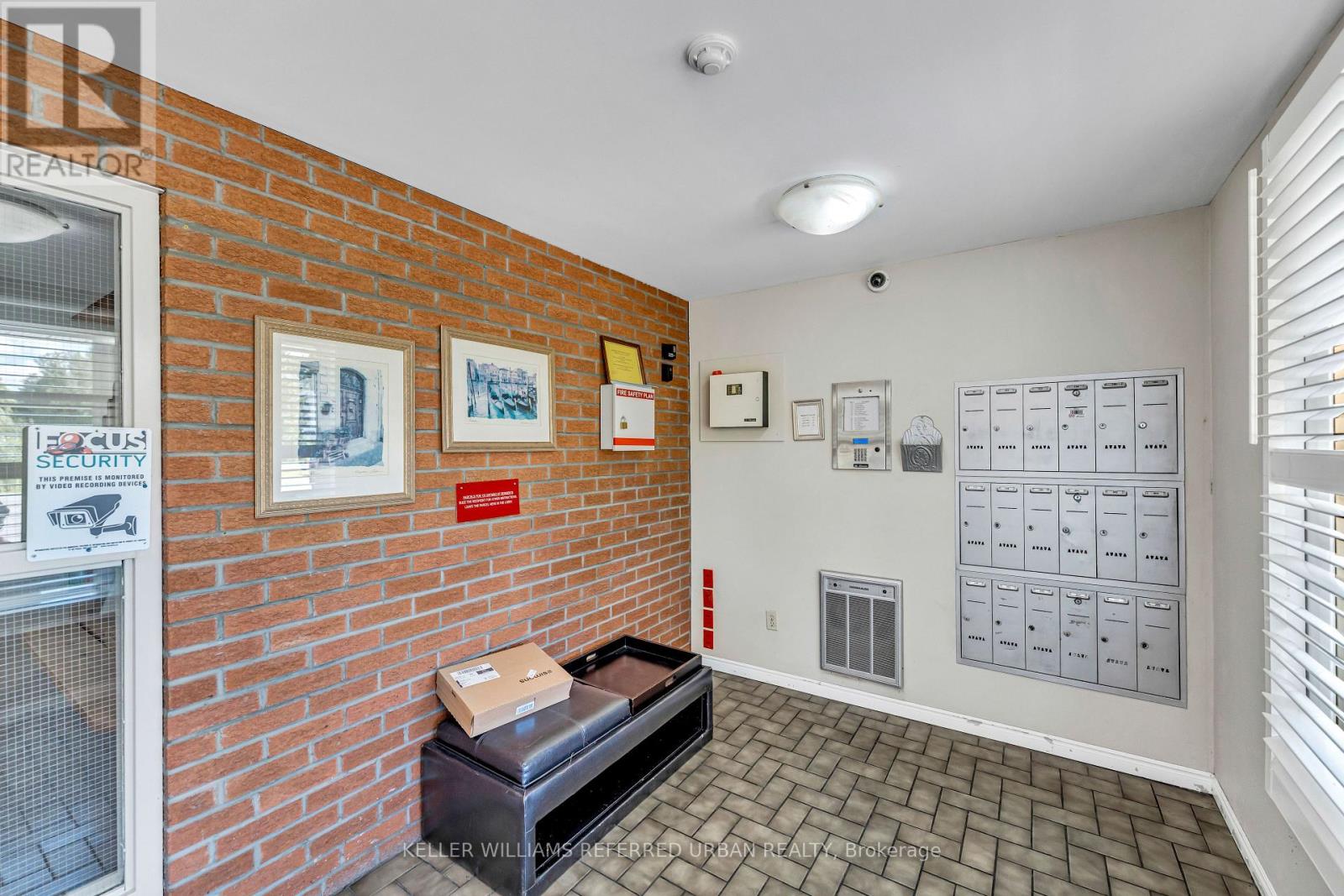 207 - 133 Ontario Street, Cobourg, Ontario  K9A 3B4 - Photo 21 - X12972514