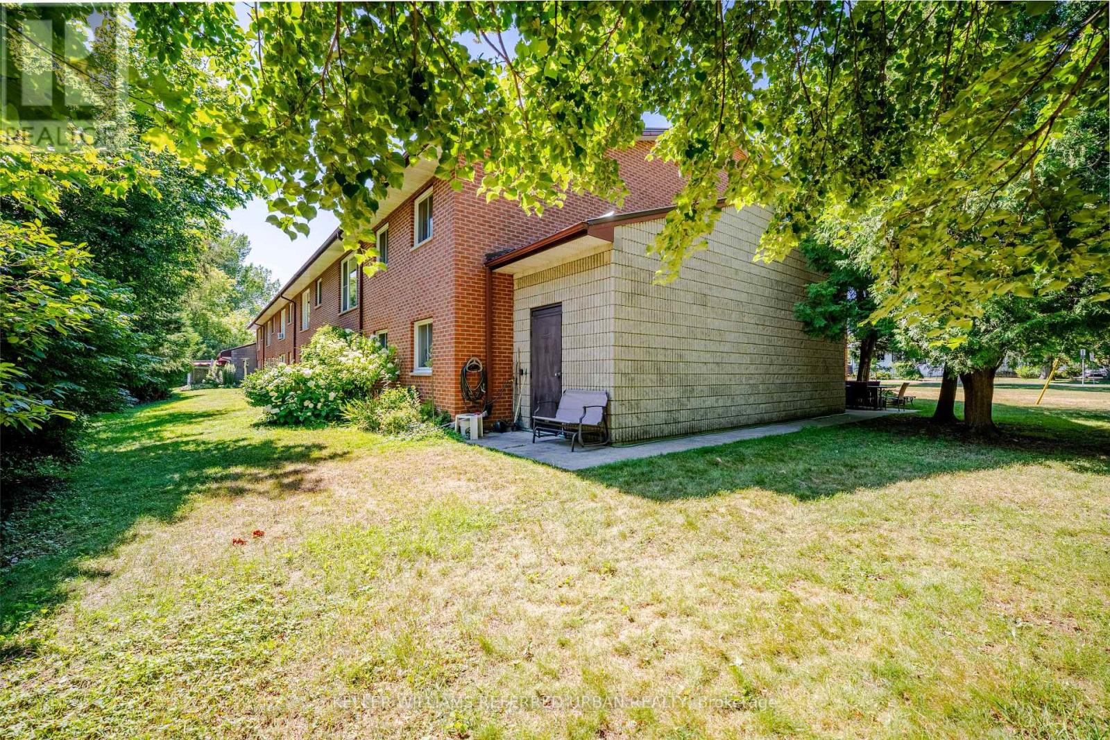 207 - 133 Ontario Street, Cobourg, Ontario  K9A 3B4 - Photo 22 - X12972514