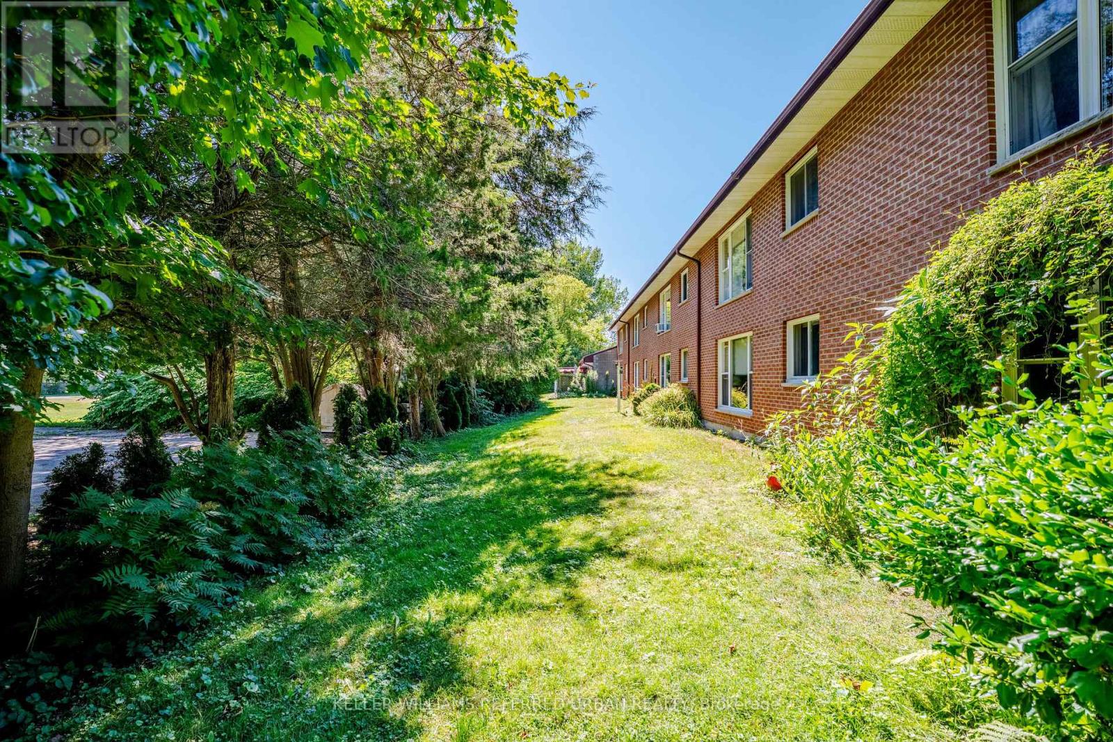 207 - 133 Ontario Street, Cobourg, Ontario  K9A 3B4 - Photo 23 - X12972514