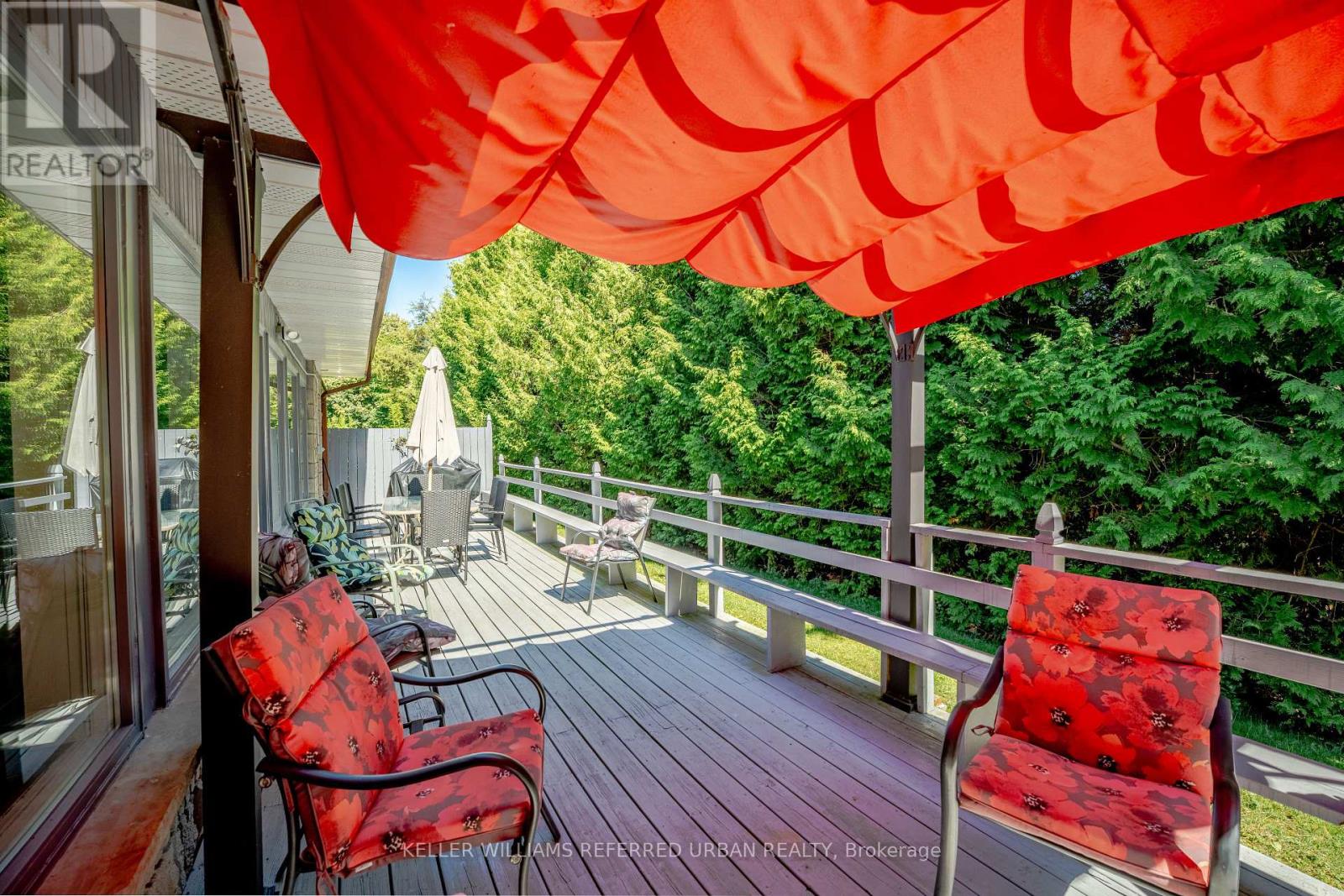 207 - 133 Ontario Street, Cobourg, Ontario  K9A 3B4 - Photo 24 - X12972514