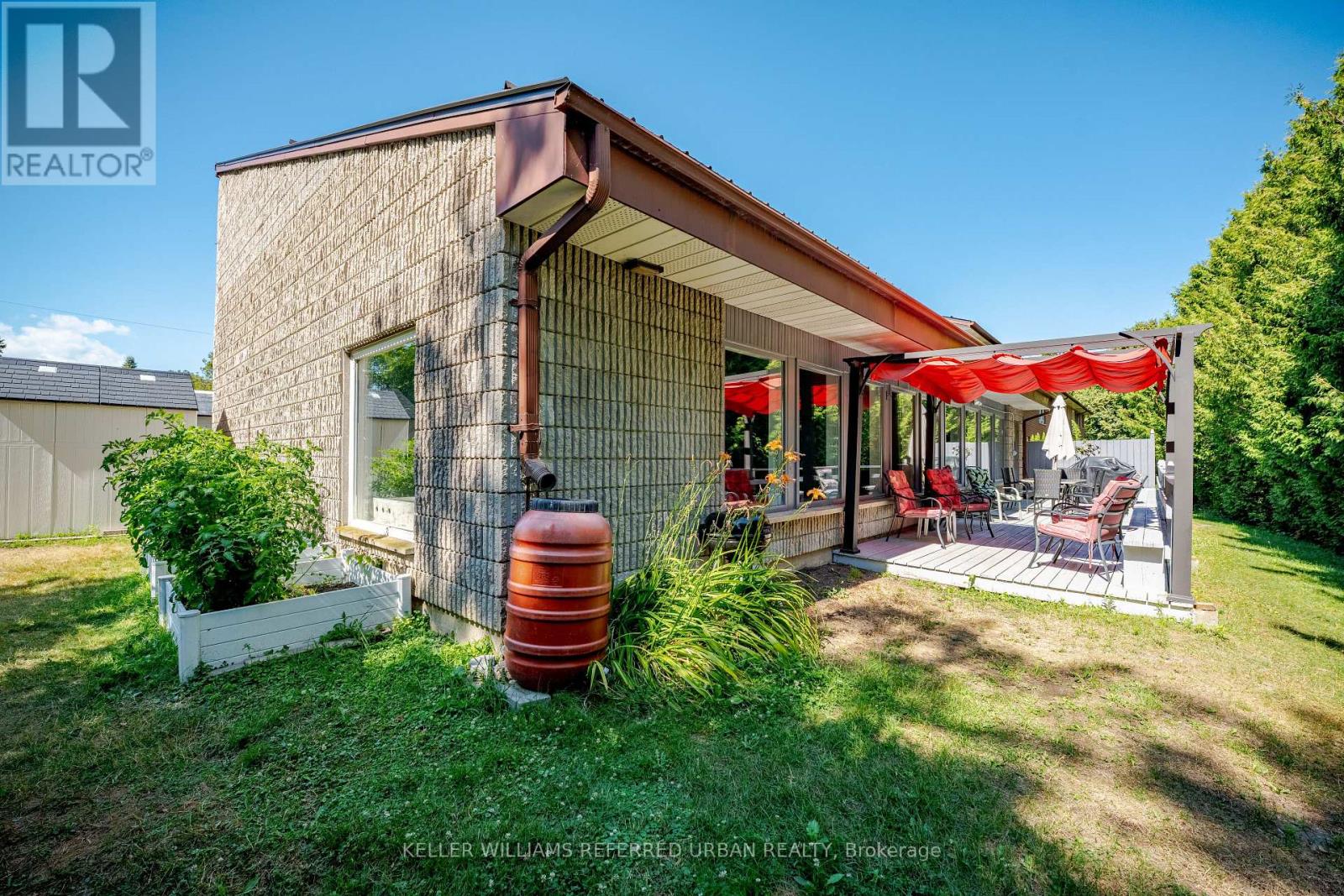 207 - 133 Ontario Street, Cobourg, Ontario  K9A 3B4 - Photo 27 - X12972514