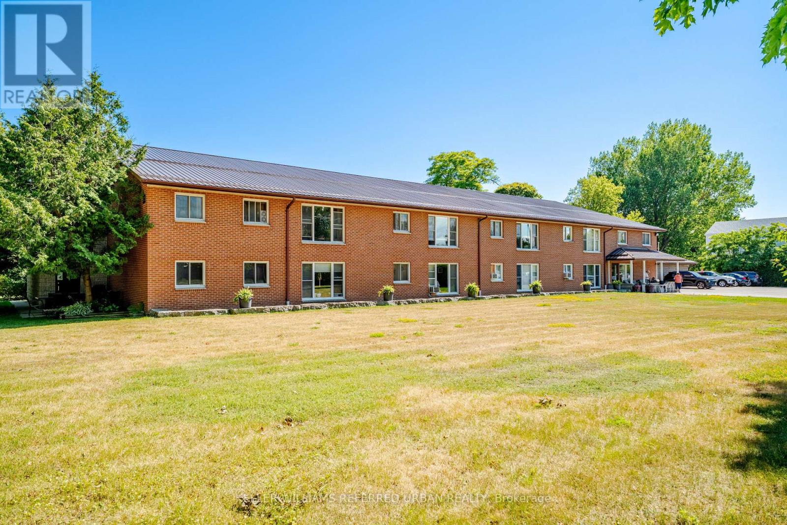 207 - 133 Ontario Street, Cobourg, Ontario  K9A 3B4 - Photo 28 - X12972514