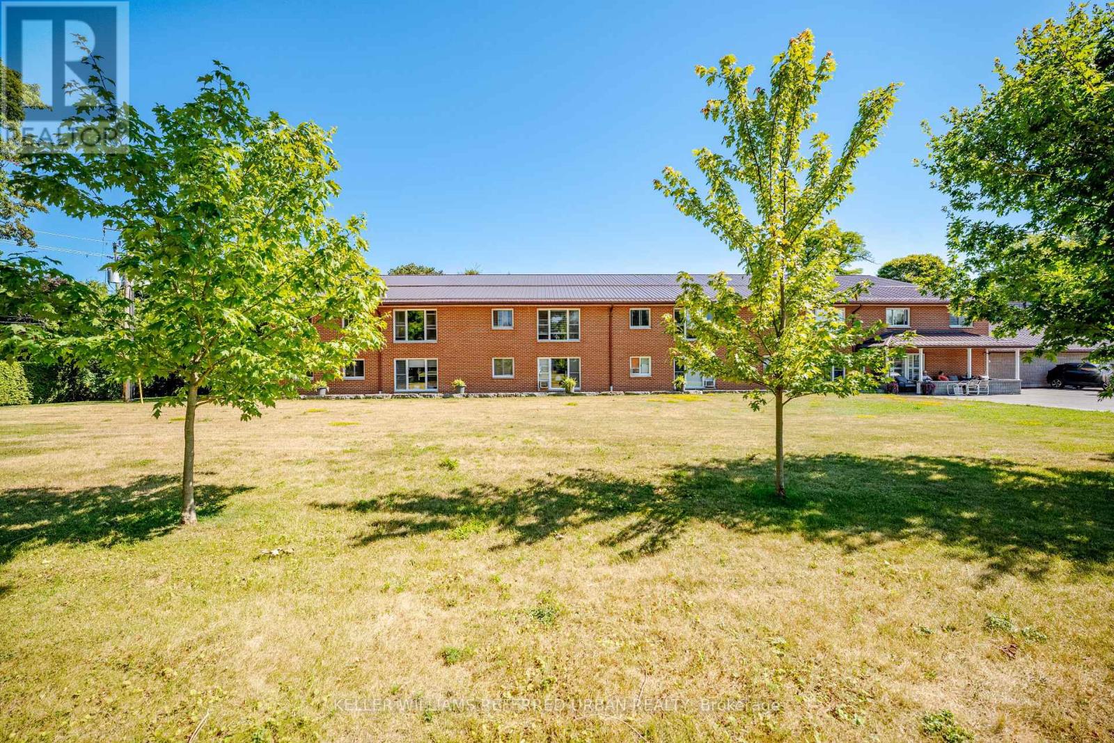 207 - 133 Ontario Street, Cobourg, Ontario  K9A 3B4 - Photo 30 - X12972514