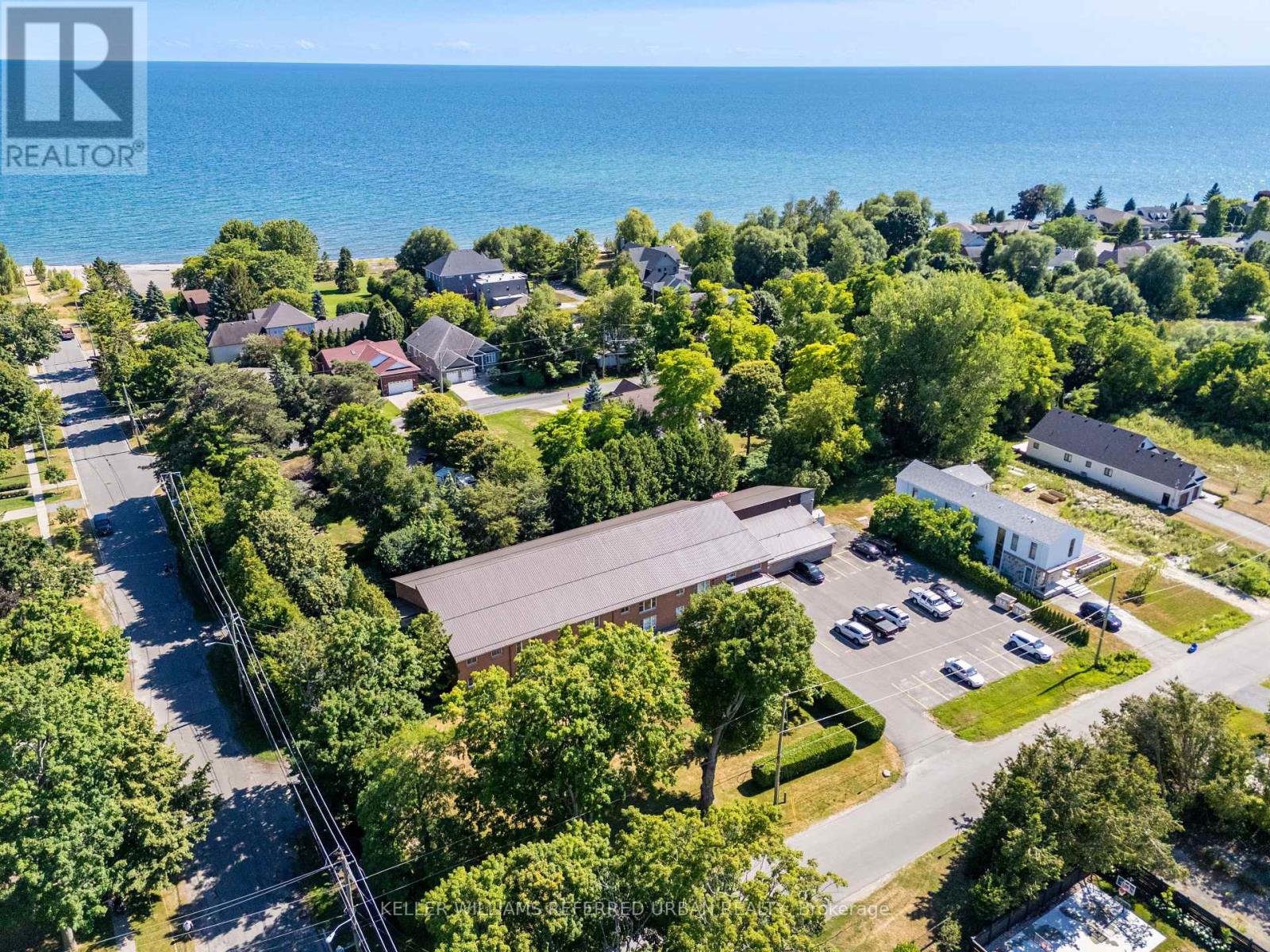 207 - 133 Ontario Street, Cobourg, Ontario  K9A 3B4 - Photo 33 - X12972514