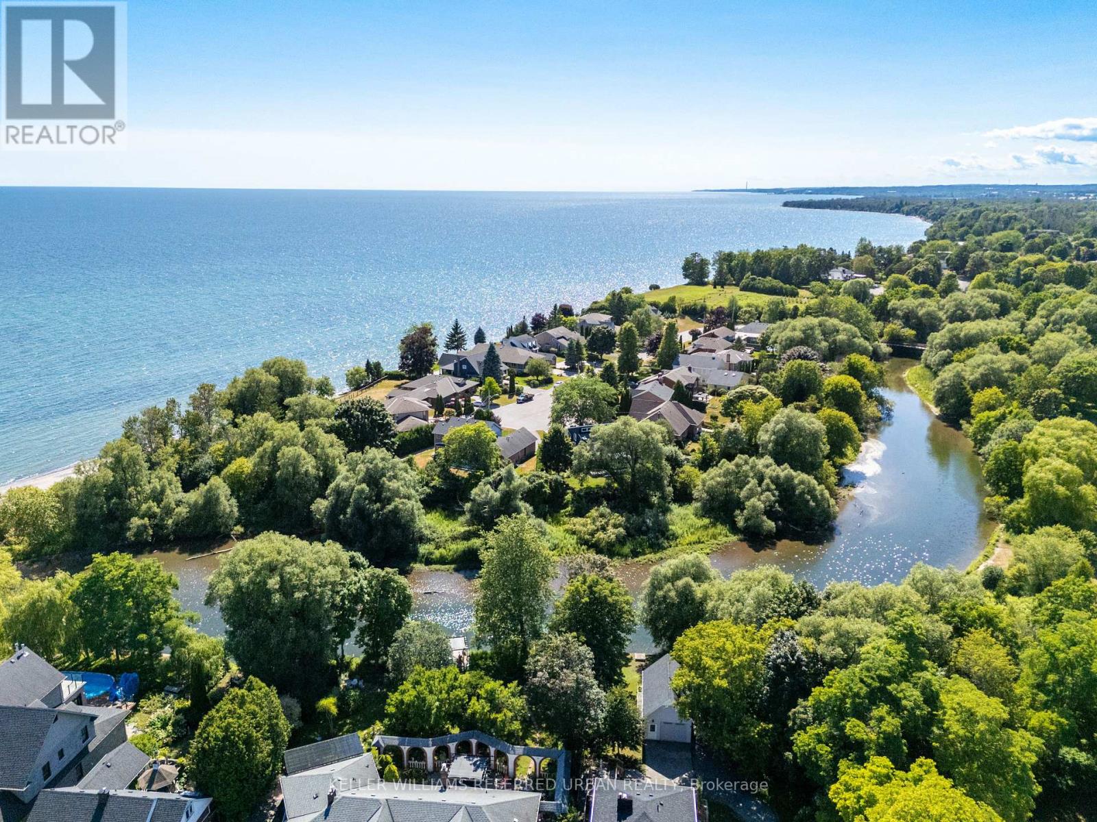 207 - 133 Ontario Street, Cobourg, Ontario  K9A 3B4 - Photo 35 - X12972514