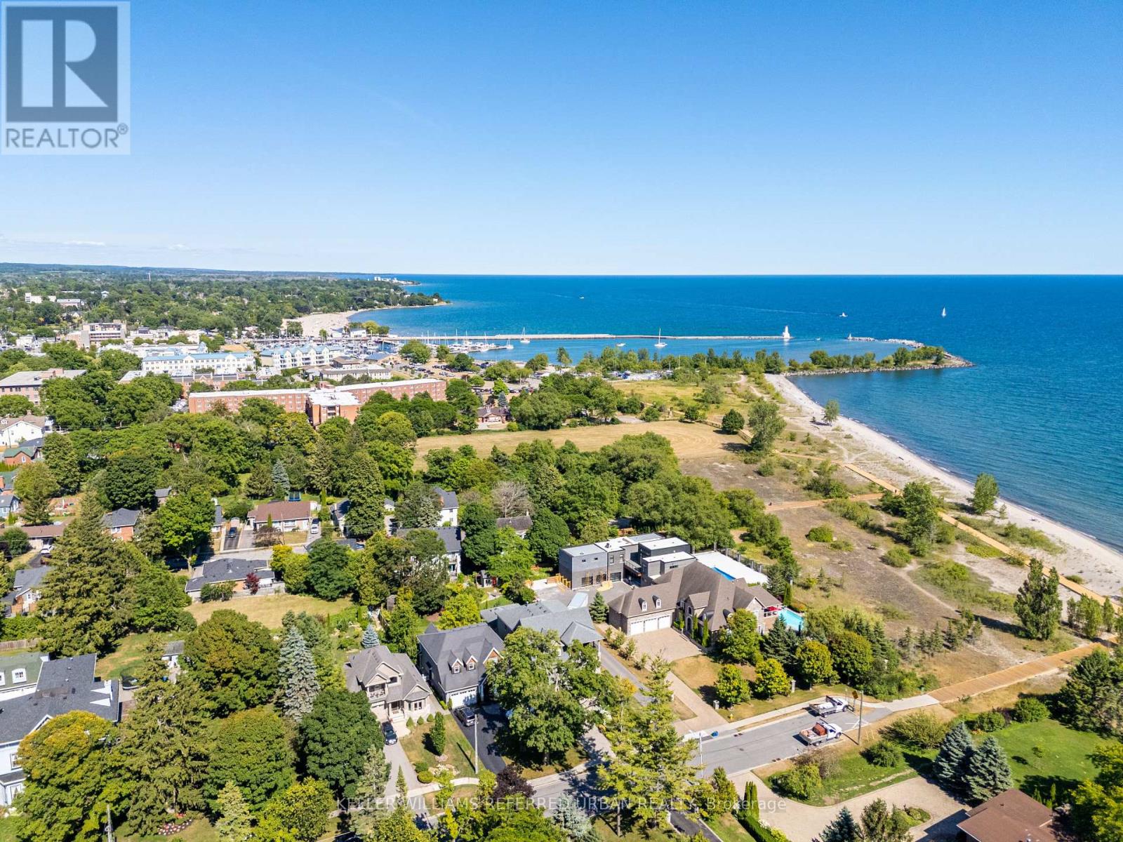 207 - 133 Ontario Street, Cobourg, Ontario  K9A 3B4 - Photo 36 - X12972514