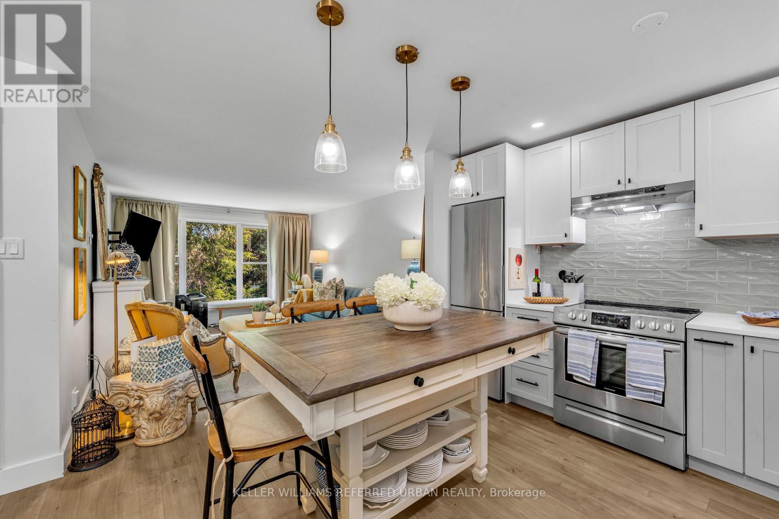 207 - 133 Ontario Street, Cobourg, Ontario  K9A 3B4 - Photo 4 - X12972514