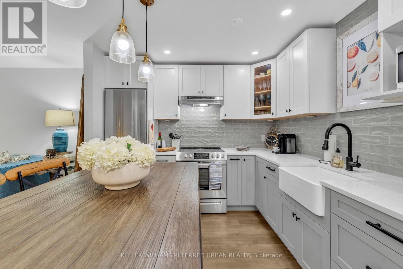 207 - 133 Ontario Street, Cobourg, Ontario  K9A 3B4 - Photo 5 - X12972514