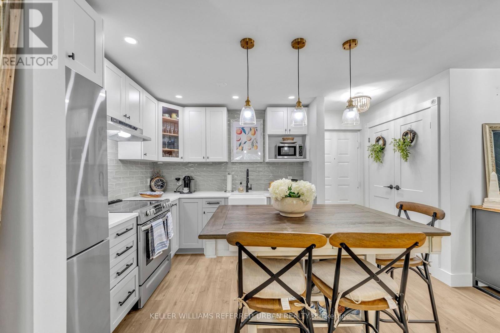 207 - 133 Ontario Street, Cobourg, Ontario  K9A 3B4 - Photo 6 - X12972514