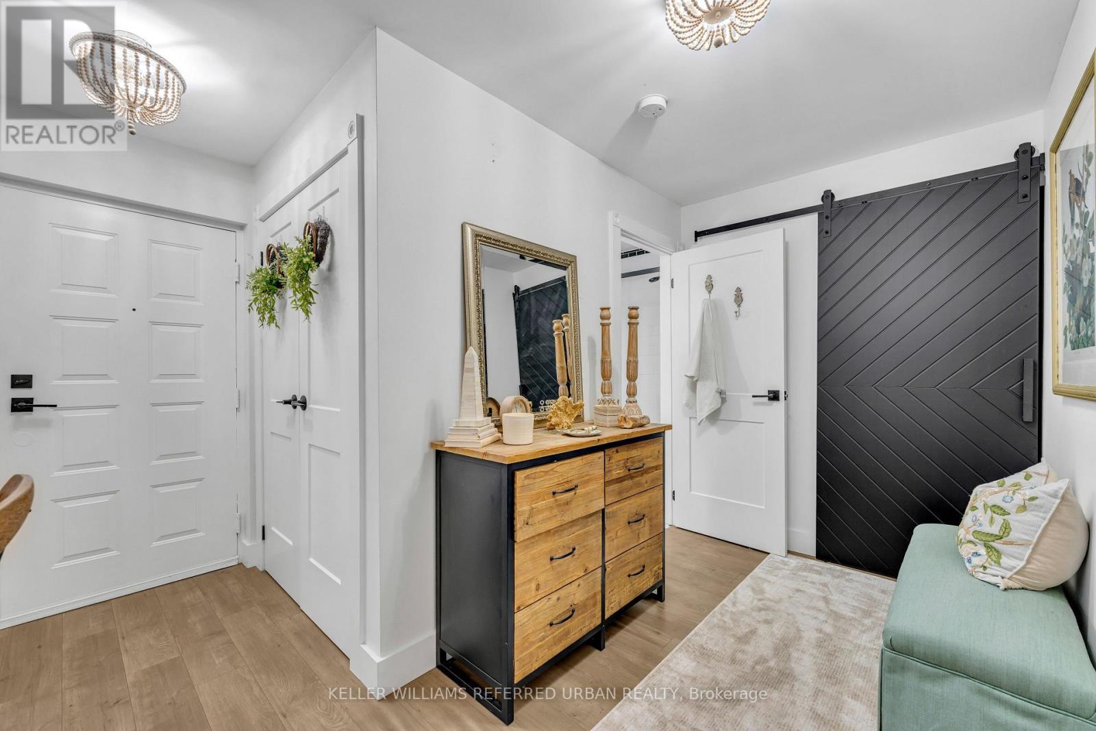 207 - 133 Ontario Street, Cobourg, Ontario  K9A 3B4 - Photo 7 - X12972514