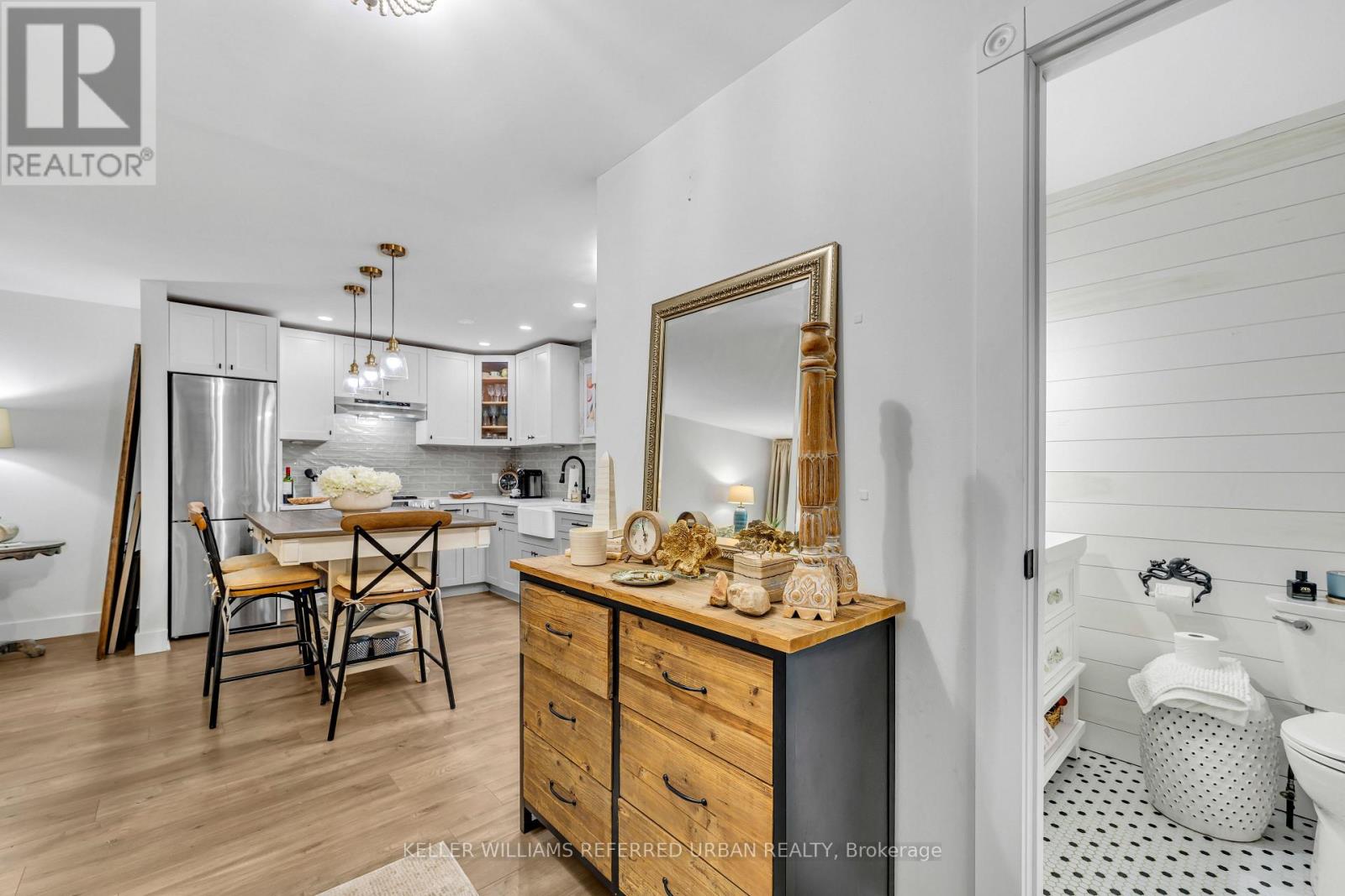 207 - 133 Ontario Street, Cobourg, Ontario  K9A 3B4 - Photo 8 - X12972514