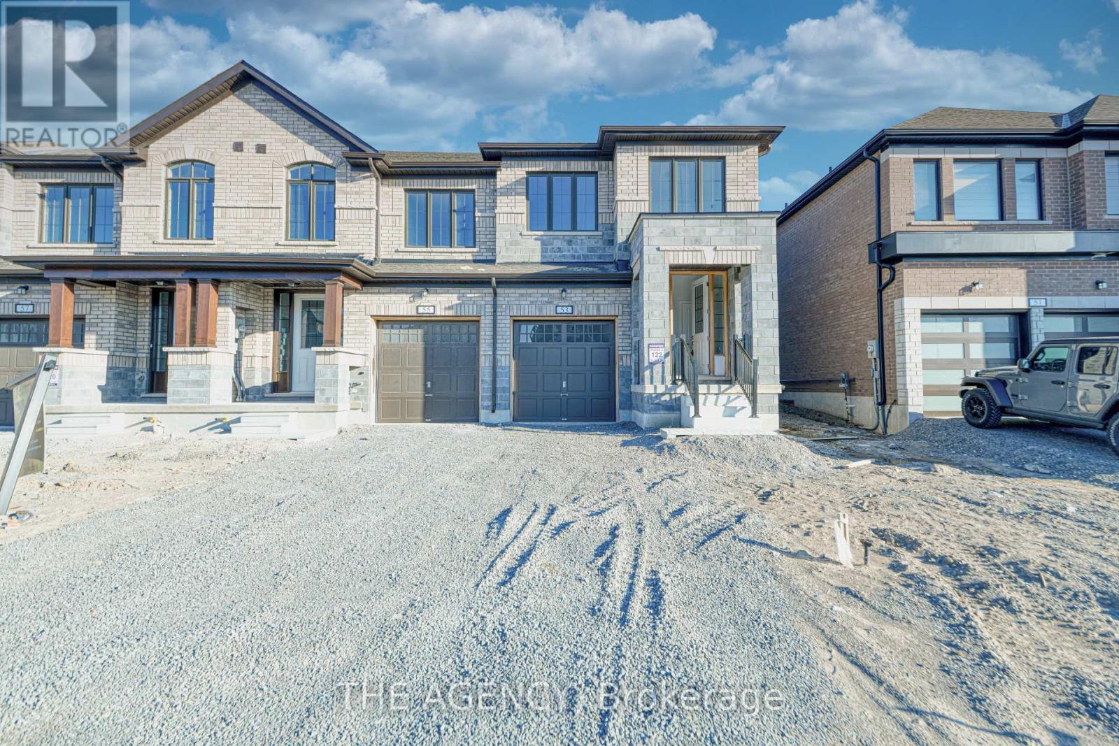 53 BUTLER BOULEVARD, Kawartha Lakes, Ontario