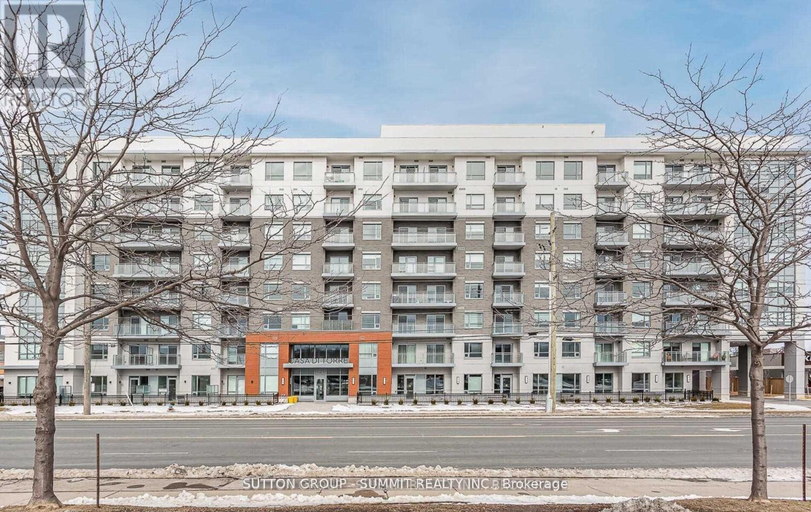 614 - 121 Hamilton Region R8 Road, Hamilton, Ontario  L8G 1C1 - Photo 2 - X12972576