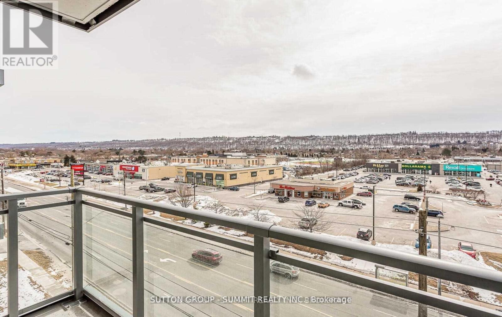 614 - 121 Hamilton Region R8 Road, Hamilton, Ontario  L8G 1C1 - Photo 26 - X12972576