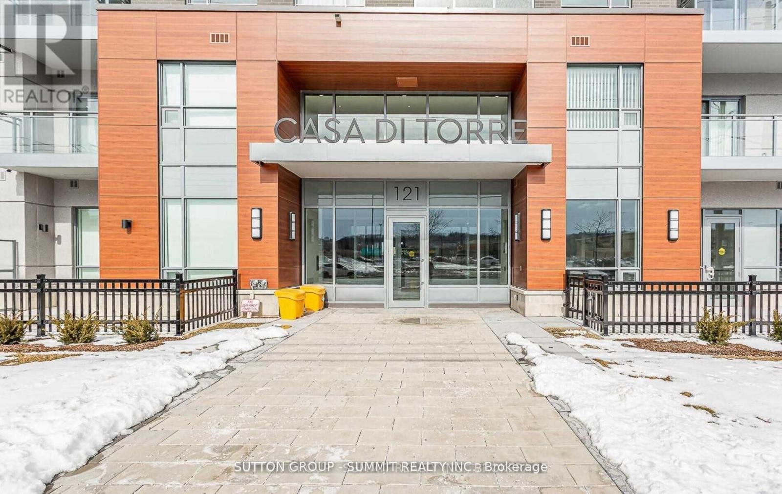 614 - 121 Hamilton Region R8 Road, Hamilton, Ontario  L8G 1C1 - Photo 3 - X12972576