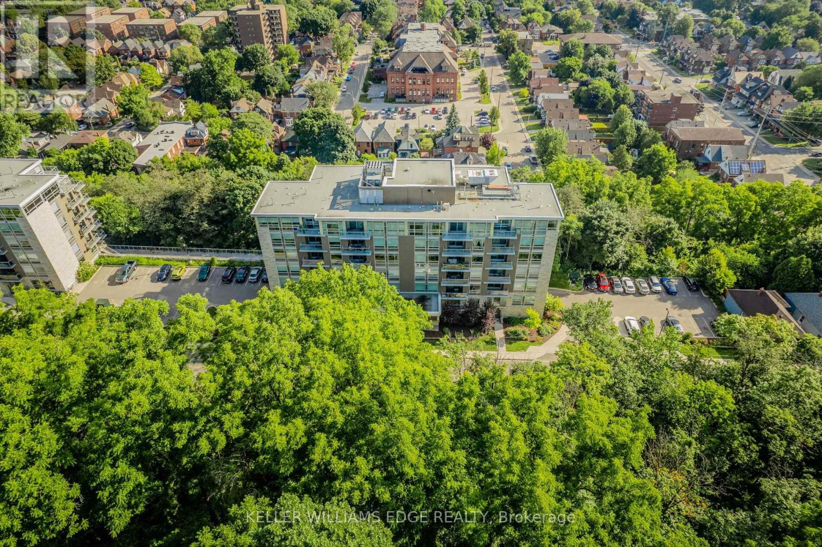 202 - 479 Charlton Avenue E, Hamilton, Ontario  L8N 0B4 - Photo 2 - X12972614